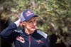 GP STATI UNITI, 19.10.2017 - Brendon Hartley (NZL) Scuderia Toro Rosso STR12